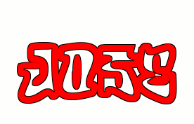 jose graffiti name