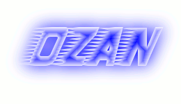 Design   Logo on Ekilli Isimler Ozan