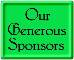     Our  Generous Sponsors
