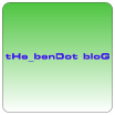tHe_benDot bloG