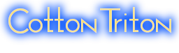 Cotton Triton