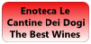      Enoteca Le  Cantine Dei Dogi   The Best Wines