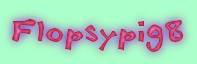 Flopsypig8