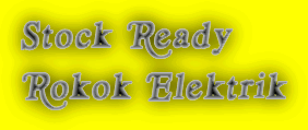 Stock Ready
Rokok Elektrik