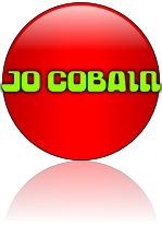 JO COBAIN
