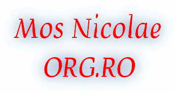 Mos Nicolae ORG.RO