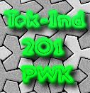 Tek-Ind
  201
  PWK