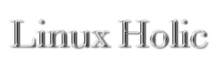 Linux Holic
