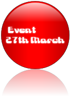   Event
 27th March