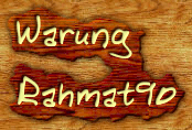Warung  Rahmat90