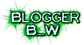 Blogger B_W