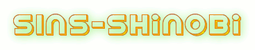 SINS-Shinobi