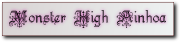 Monster High Ainhoa