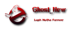 Ghost New