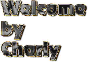 Welcome
by
Charly
