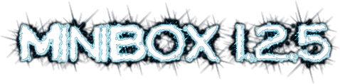 MiniBox 1.2.5