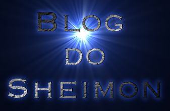   Blog     do Sheimon