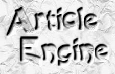 Article Engine