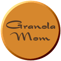  Granola 
  Mom 
