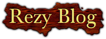 Rezy Blog