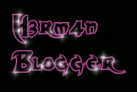 H3rm4n
Blogger