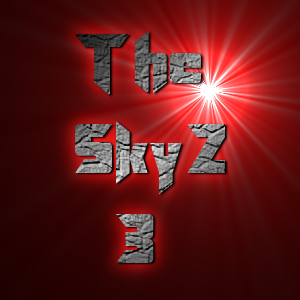 Banner SkyZ 3