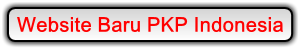 Website Baru PKP INDONESIA