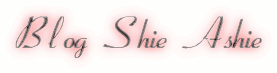 Blog Shie Ashie