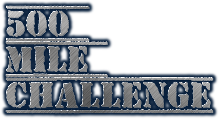 500  Mile  Challenge