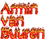 Armin <br /> van <br /> Buuren