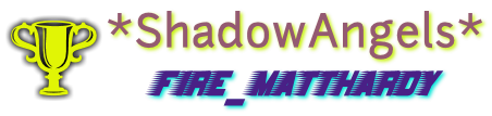 Forum *ShadowAngels* Strona Gwna
