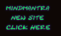 MINDMANTRA

  NEW SITE

CLICK HERE