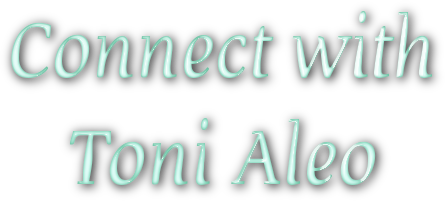 Connect with    Toni Aleo