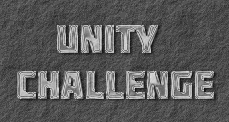   Unity 
Challenge