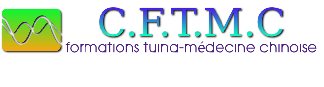 C.F.T.M.C FormationsTuina-Mdecine chinoise  http://formation-tuina.blogspot.fr-xiaoertuina-shonishin/  Simple