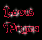 Louis 
Prima