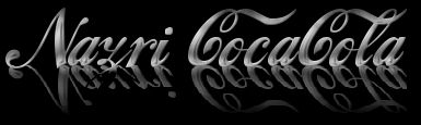 Nazri CocaCola