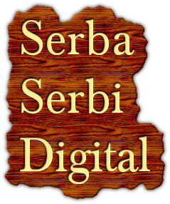 Serba Serbi Digital