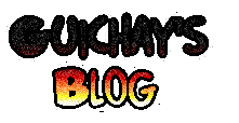 Guichay's 
  Blog