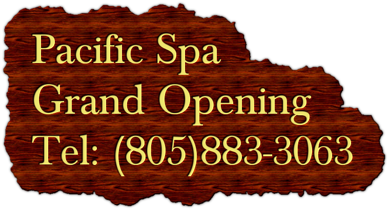  Grand Opening Professional Asian Massage  Pacific Spa  (805) 883-3063